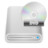 DVD Drive Icon